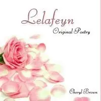 Cheryl Brown - Lelafeyn Original Poetry, Häftad. Tillgänglighet: Lägg i varukorg