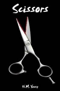 bokomslag Scissors