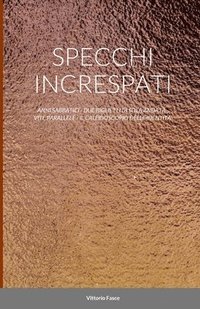 bokomslag Specchi Increspati