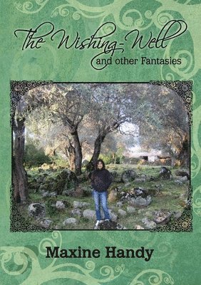 bokomslag Wishing-Well and Other Fantasies