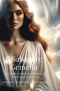 bokomslag Il Salvatore Gemello