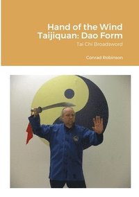 bokomslag Hand of the Wind Taijiquan
