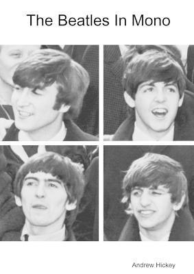 bokomslag Beatles In Mono