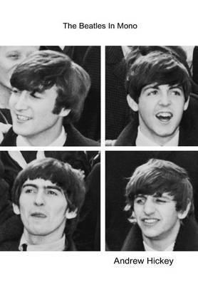 bokomslag Beatles In Mono