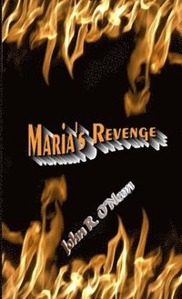 bokomslag Maria's Revenge