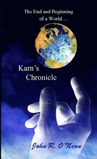 bokomslag Karn's Chronicle