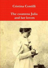 bokomslag Countess Julia and Her Lovers