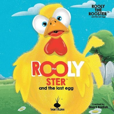 Rooly The Rooster(TM)