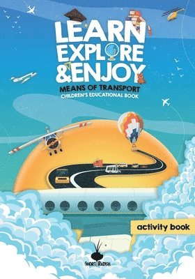 Learn, Explore & Enjoy(TM)