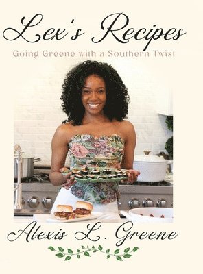 Lex's Recipes 1