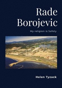 bokomslag Rade Borojevic