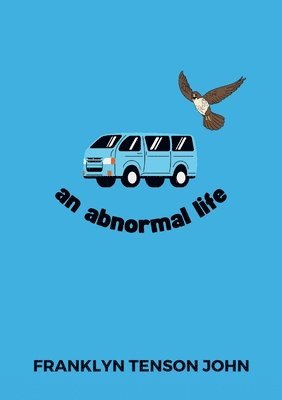 bokomslag Abnormal Life