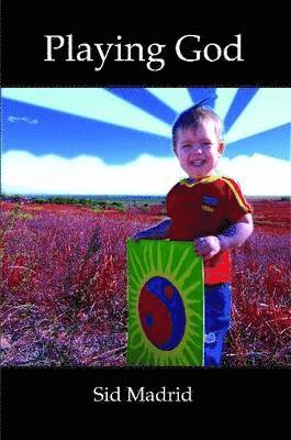 Sid Madrid - Playing God, Häftad