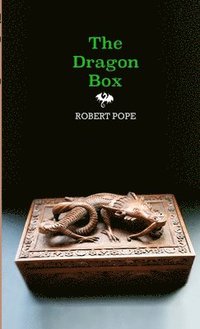 bokomslag The Dragon Box