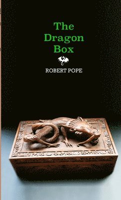 Robert Pope - Dragon Box, Häftad
