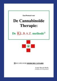 bokomslag Een Protocol voor de Cannabinoïde Therapie