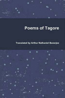 Poems of Tagore 1