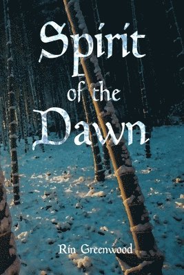 Spirit of the Dawn 1