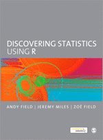 bokomslag Discovering Statistics Using R