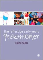 bokomslag The Reflective Early Years Practitioner