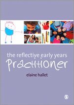 bokomslag Reflective Early Years Practitioner