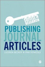 Publishing Journal Articles 1