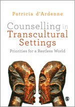 bokomslag Counselling in Transcultural Settings