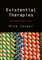 bokomslag Existential Therapies