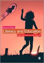 bokomslag Literacy and Education