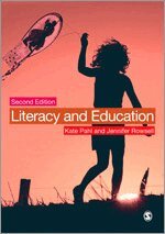 Kate Pahl, Jennifer Rowsell - Literacy and Education, Häftad