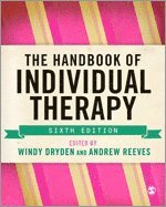 bokomslag Handbook of Individual Therapy