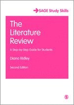 The Literature Review 1