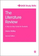 bokomslag The Literature Review