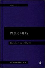 Peter Hupe, Michael Hill - Public Policy, Inbunden