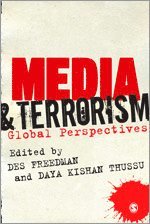bokomslag Media and Terrorism