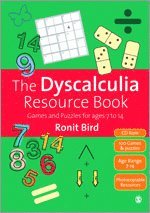 The Dyscalculia Resource Book
