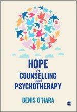 bokomslag Hope in Counselling and Psychotherapy