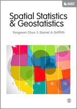 bokomslag Spatial Statistics and Geostatistics