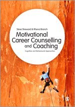 bokomslag Motivational Career Counselling & Coaching