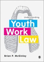 bokomslag Understanding Youth Work Law