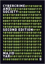 Majid Yar - Cybercrime and Society, Häftad