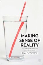 Tia DeNora, Tia Denora - Making Sense of Reality, Häftad