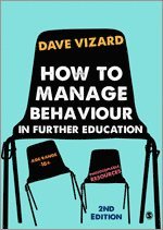 How to Manage Behaviour in Further Education 1