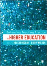 Helen Pokorny, Digby Warren - Enhancing Teaching Practice in Higher Education, Häftad