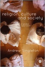 Religion, Culture & Society 1