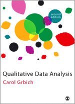 Qualitative Data Analysis 1