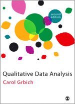 bokomslag Qualitative Data Analysis