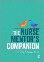 bokomslag The Nurse Mentor's Companion