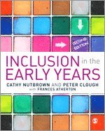 Inclusion in the Early Years 1