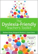 The Dyslexia-Friendly Teacher's Toolkit 1